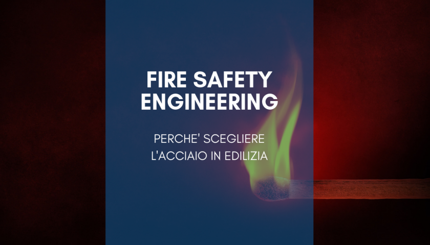 fire safety engineering