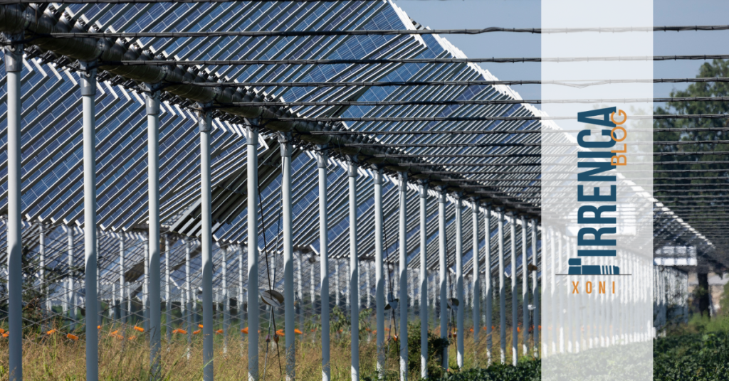 finanziamenti agrivoltaico 2024