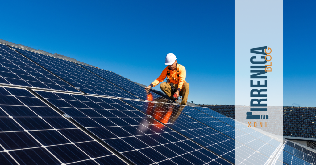 incentivi fotovoltaico