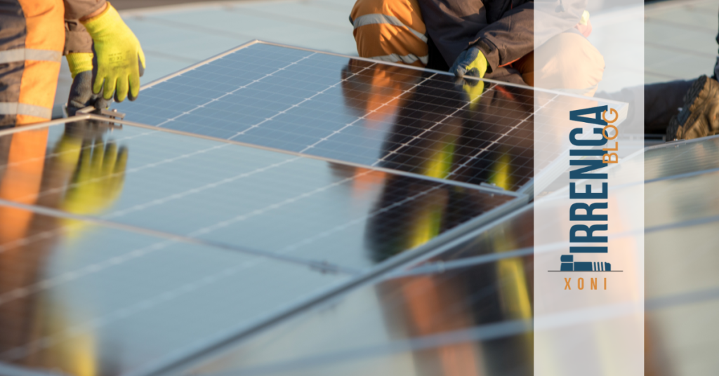 bonus fotovoltaico