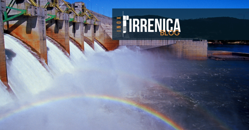 energia_idroelettrica