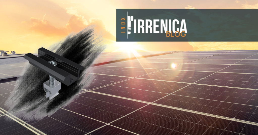 estetica e fotovoltaico