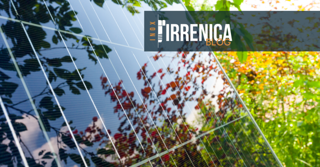 fioriere autoportanti fotovoltaiche