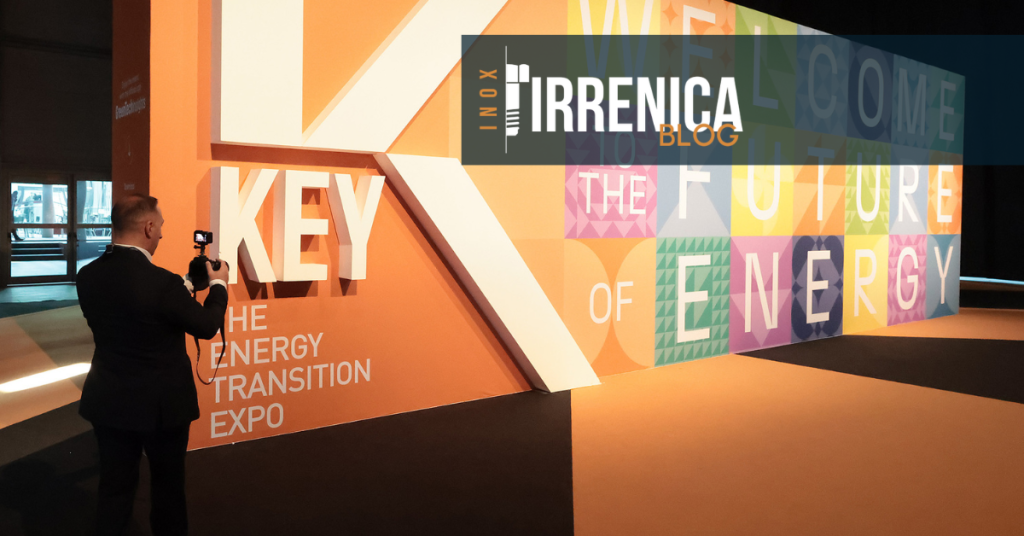 key energy 2026