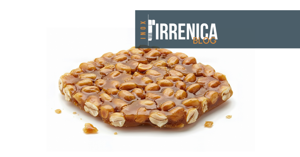 impianti di caramellizzazione